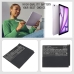 Baterie do tabletů Apple CS-IPA289SL