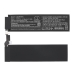 Baterie do tabletů Apple CS-IPA836SL