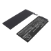 Baterie do tabletů Apple CS-IPA926SL