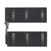 Baterie do tabletů Apple CS-IPA926SL