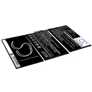 Baterie pro Apple A1316