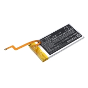 Baterie compatibleWith Apple