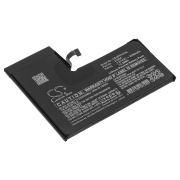 Baterie compatibleWith Apple