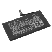 Baterie compatibleWith Apple
