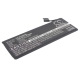 CS-IPH520SL<br />Baterie do   nahrazuje baterii PP11AT11S-1