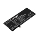CS-IPH800SL<br />Baterie do   nahrazuje baterii 616-00357