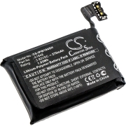 Baterie compatibleWith Apple