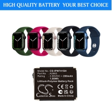 Baterie do chytrých hodinek Apple CS-IPW741SH