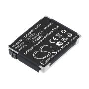 Baterie compatibleWith Apple