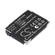 Baterie do chytrých hodinek Apple CS-IPW741SH