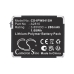 Baterie do chytrých hodinek Apple CS-IPW841SH Baterie do chytrých hodinek Apple CS-IPW841SH