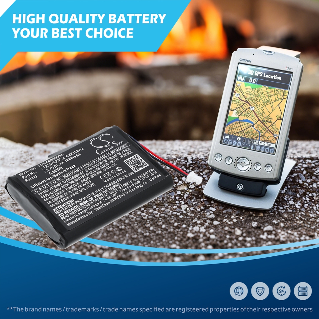CS-IQ3600XL
