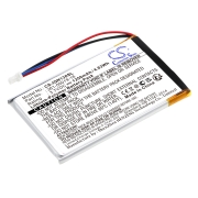 Baterie pro Garmin Nuvi 1350