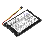 Baterie pro Garmin Nuvi 2340LT