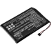 Baterie pro Garmin Nuvi 2797LMT