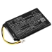Baterie kompatibilní s Garmin CS-IQN650SL