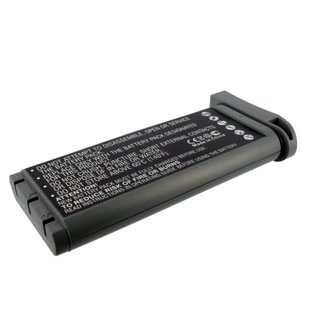 Baterie Nahrazuje iRobot 21003