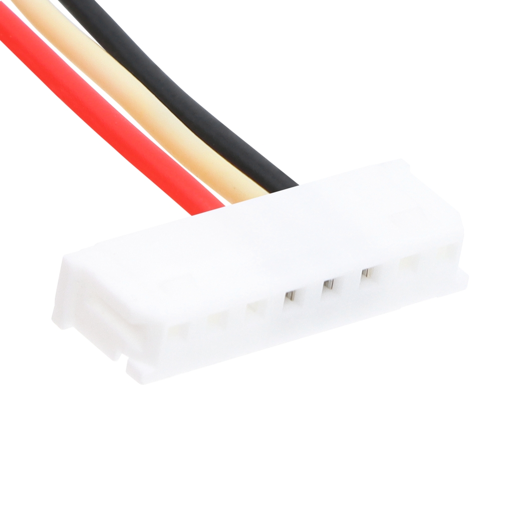 Baterie kompatibilní s Honeywell Intermec CS-ISF510BX