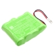 CS-ISX251SL