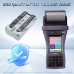 Baterie kompatibilní s Casio EPSON CS-IT3000XL