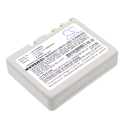 Baterie compatibleWith Casio