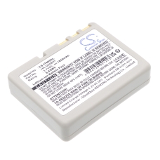 Kompatibilní náhrada baterie za CASIO CA60L1-G,CA60L4-G,HA-020LBAT,HA-D20BAT,HA-D20BAT-A...