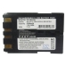 Baterie kompatibilní s JVC CU-VH1 CU-VH1 CS-JBV416