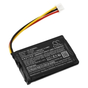 Baterie compatibleWith Jetfon