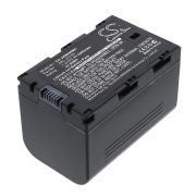 Baterie pro JVC GY-HM650