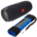 Baterie do reproduktorů Jbl CS-JMX210SL
