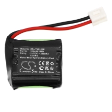 Baterie do pagerů Jtech CS-JTV232PR