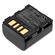 CS-JVF707U<br />Baterie do   nahrazuje baterii LY34647-002B