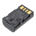 Baterie pro JVC GZ-MG260