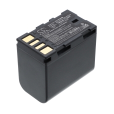 Baterie do kamer a fotoaparátů JVC CS-JVF815D