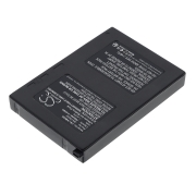 Baterie pro JVC GZ-MC100EK