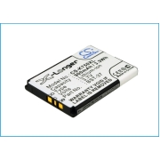 Baterie pro Sony Ericsson K310c
