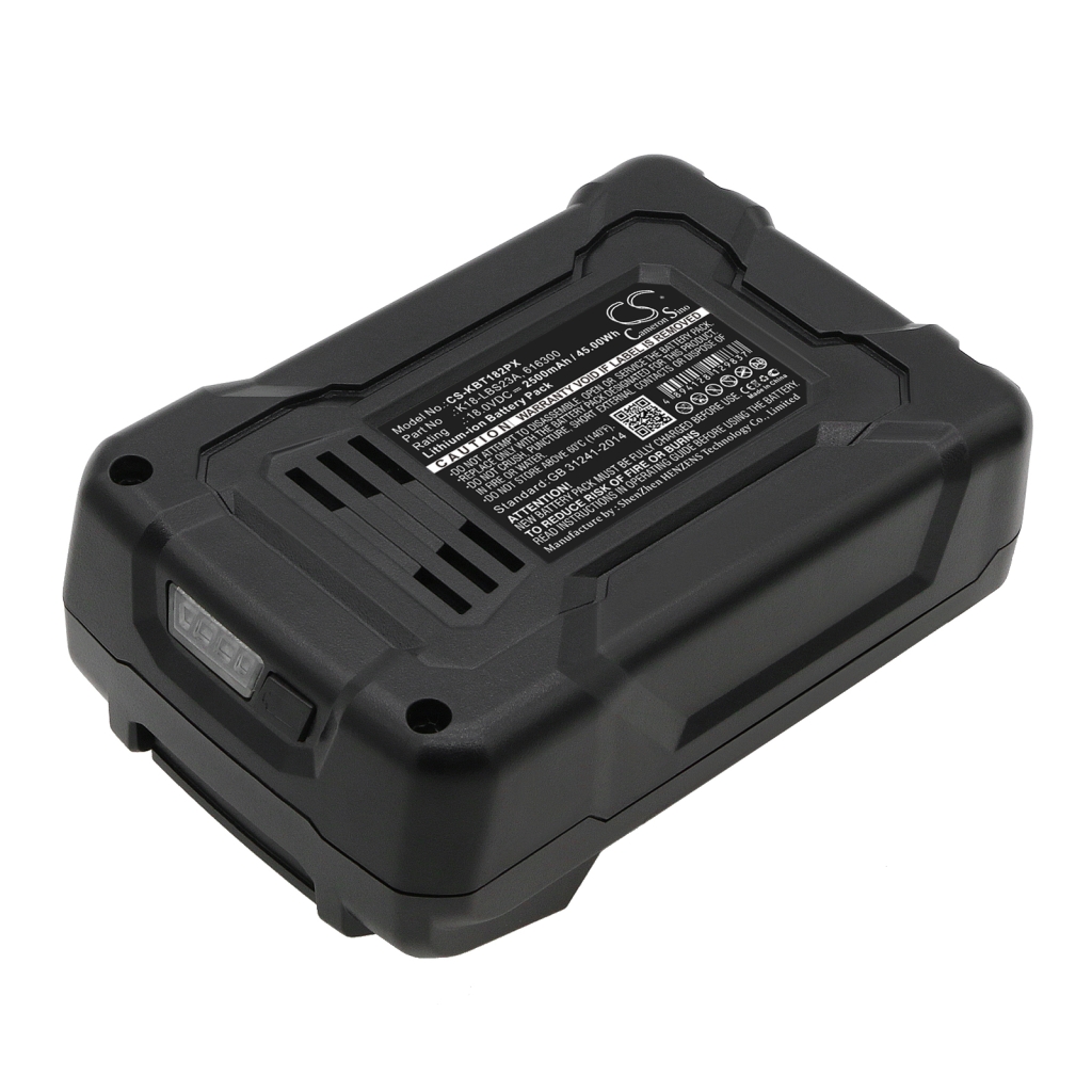 CS-KBT182PX
