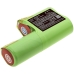Baterie pro Kenwood Grati FG155