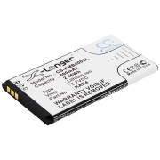 Baterie compatibleWith Kazam