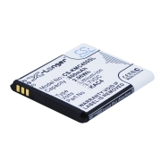 Baterie compatibleWith Kazam