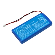 Baterie compatibleWith Kanomax