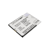 Baterie compatibleWith Kazam