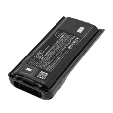 Kompatibilní náhrada baterie za Kenwood KNB-69L