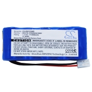 Baterie compatibleWith Sherwood