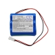 CS-KNG324MD<br />Baterie do   nahrazuje baterii 5-7905