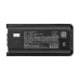 Baterie kompatibilní s Kenwood CS-KNX120TW