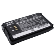 Baterie pro Kenwood TH-255A