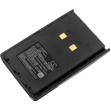 Kompatibilní náhrada baterie za Kirisun KB-42A,KB-58A,KB-58L,KB58B,KB58L...