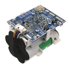 Karcher Baterie do vysavačů CS-KRC500VX