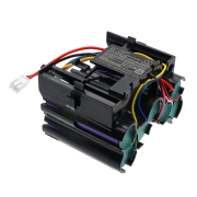 CS-KRF500VX<br />Baterie do   nahrazuje baterii 0320-015217